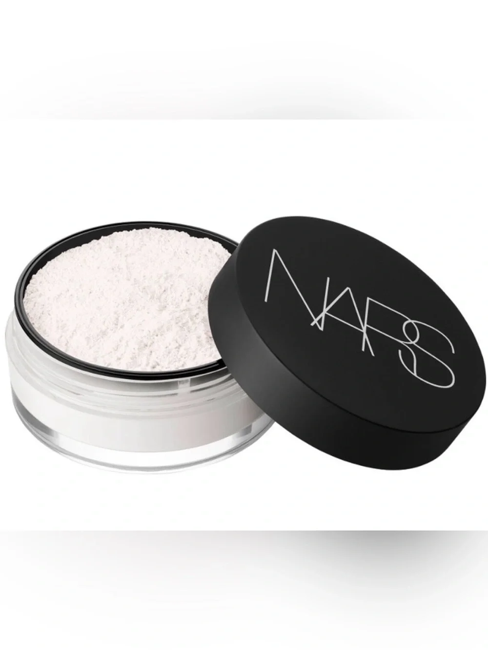 NEW✅ NARS Light Reflecting Loose Setting Powder Translucent Crystal Full Size